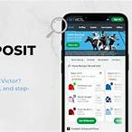 minimum bet betvictor